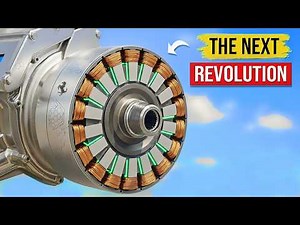 Ferrari's Genius Motor Is Breaking All The Rules