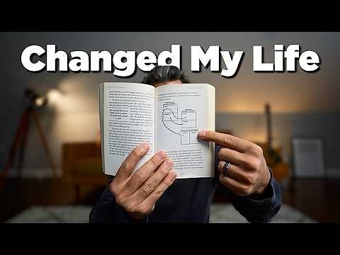 This One Page Made Me Financially Free