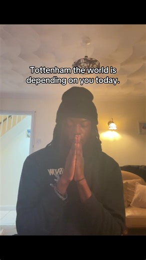 Tottenham's Crucial Game: Can They Deliver?