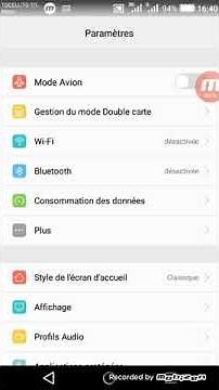 Pourquoi ma batterie se décharge vite