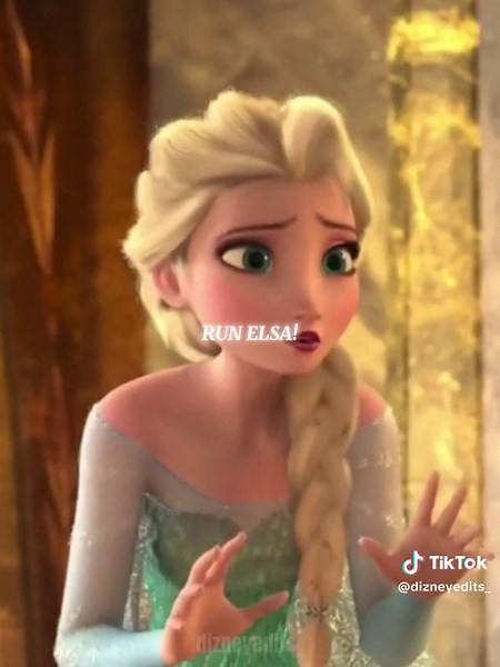 Explore the Magic of Elsa from Frozen