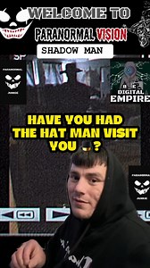 1.9K views · 41 reactions | SHADOW MAN #ParanormalEvidence #ParanormalActivity #Scary #Evil #Unbelievable #frightening #horrifying #terrifying #devil #pureevil #notnice #evilworld #world #haunted #hauntedhouse #scarymovie #boneshaking #horrific #paranormalvision #paranormalsquad #thesquad #paranormalinvestigation #ghosthunt #ghostadventures #ghostcaughtoncamera #facebook #facebookreels #instagram #viralreels | paranormalvison | Facebook