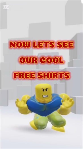 FREE SHIRTS IN ROBLOX😳🔥 #roblox #trending #rblx