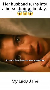 54K views · 278 reactions | Her husband turns into a horse during the day. #fypシ゚viralシfypシ゚ #fypシ゚viralシ #fypシ゚viralシfypシ゚viralシalシ | Guille Review | Facebook