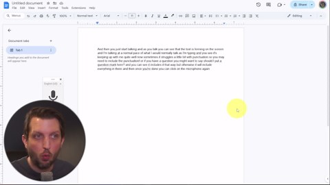 How to Automatically Transcribe Audio or Video to Text For Free