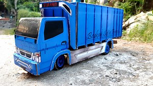 19K views · 361 reactions | miniatur truk sapi grandong setia farm | Ditdim toys | Facebook