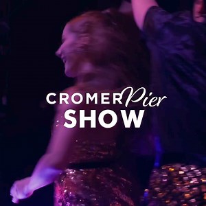 32 reactions · 12 shares |  Get ready for the ultimate live theatre experience at Cromer Pier Show! Join us on Thursday evening, Friday afternoon or evening and enjoy half-price tickets using promo code 'meta50' at checkout. Don't miss out on this unforgettable night of fun, laughter, song & dance - book your tickets now until September 28th! | Cromer Pier | Facebook