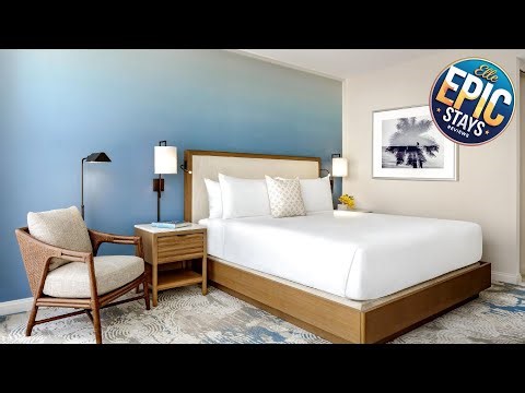 Halepuna Waikiki by Halekulani - NO RESORT FEE | Honolulu (HI), United States | Hotel Review ⭐