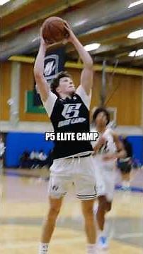 Paolo Banchero’s first high school camp brought the stars!! 💫