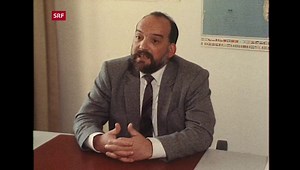 Sulzer-Atomexport Argentinien