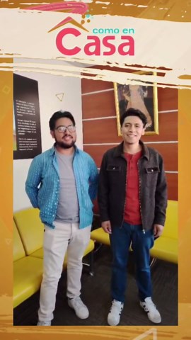 🎶❤️ ¡Un viaje por el sonido que nos hizo cantar! Hoy disfrutamos de los grandes éxitos de Camila y Sin Bandera junto a #ComoEnCasa #btvpluss #unviajeporelsonido