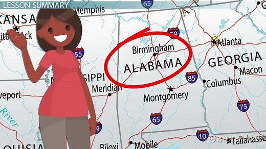 Birmingham Campaign | History, Protests & Significance