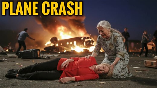 In a heart-stopping twist that will leave fans gasping, Ronnie's life is tragically cut short in a devastating plane crash, leaving the world shattered! 😢 Meanwhile, Tracy is plunged into a sea of sorrow, her tears echoing with an unbearable weight of regret. This intense moment shakes General Hospital to its core, reminding us all of the fragility of life and the choices we make. Will the residents ever recover from this shocking loss? Don't miss the fallout that unfolds next! Stay tuned for t