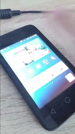 ALCATEL ONETOUCH Pixi 3 belikie...
