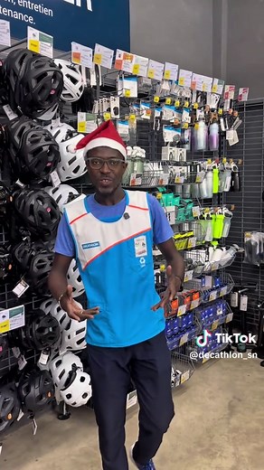Pourquoi Choisir un Vélo chez Decathlon ?