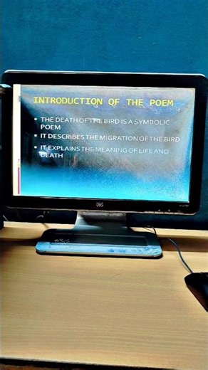 how to make PPT on computer ##computerskill #computerknowledge #computerscience #computereducation