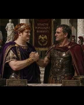 Gaius Claudius Nero - Hannibal's Reinforcements