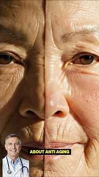 Reverse Aging in 2 Minutes with This Morning Ritual