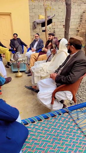 CH Arbeet Gujratia on Reels