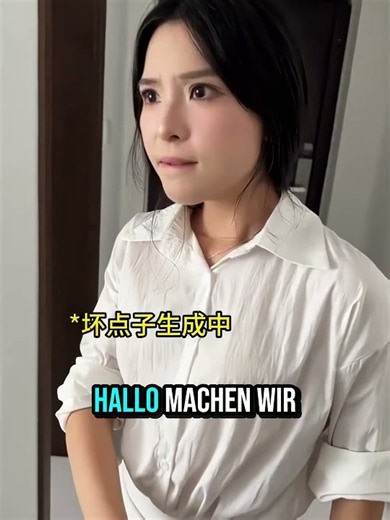 Was ist das nur für ein Ei, Mann!! 😂
