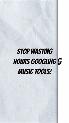 3 SECRET Music Websites That Will 10X Your Workflow 🚀 (Producers Must Watch!)