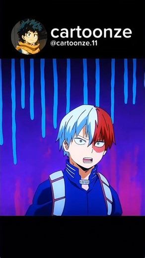 [AMV] Shoto is so funny 😆🤣 #myheroacademia #mha #bhna #amv #anime #shototodoroki #deku