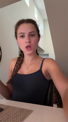 Leah's Hilarious Dance to Pogo's Forget You