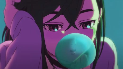 We Need to Talk About Dan Da Dan’s Alien Strip Scene