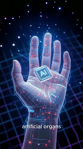 Real Cyborgs Already Exist in Real Life 😱