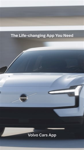 16K views · 278 reactions | Stay connected to your Volvo, wherever you are. The Volvo Cars app lets you remotely lock/unlock, start your engine, pre-condition the cabin, and more—all from your smartphone. Download the Volvo Cars app and unlock a more connected experience. #VolvoCarMalaysia | Volvo Car Malaysia | Facebook