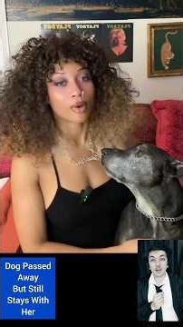 When Her Dog Passed Away Lady Karagan Did Something Shocking #shorts