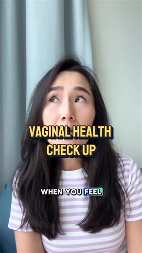 melissa_karim | Vaginal Health is one of the most overlooked aspects of women’s health. We routinely monitor our heart, kidneys, liver, and blood... | Instagram