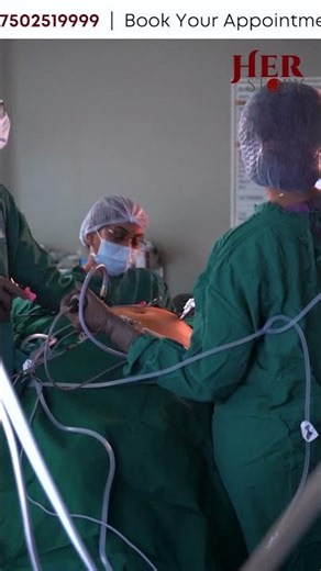 TLH: कमीत कमी आक्रमक पण जास्तीत जास्त परिणाम | Dr Supriya Puranik