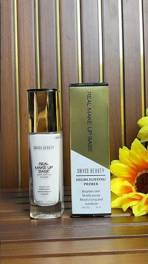 My Makeup Glow Secret ! Revealed!! #explore #makeup