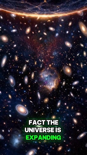 How Long to Reach the Universe at Light Speed? 😳🌌