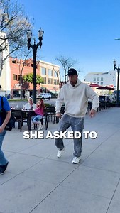 Help me find her @ internet 🤯 @dncracademy | Matt Steffanina