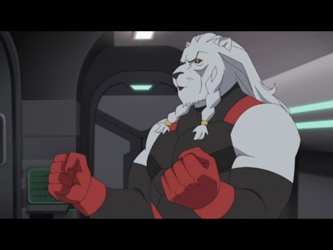 Battle Beast – All Powers & Fight Scenes | Invincible Season 4 #funny #invincible