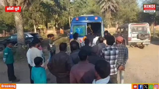 Hindi Samachar One on Instagram: "हाईवे पर रॉंग साइड का क'हर: ट्रक ने दो युवकों को 27 सेकेंड तक घ'सीटा, दोनों की मृत्यु कैमरे में कै'द...."