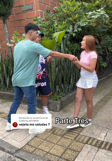 Infidelidad, Celos y Revelaciones: Parte Tres en Cadenas NETWOR
