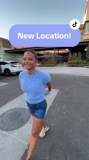 LA Beignet Box Grand Opening Event on October 19