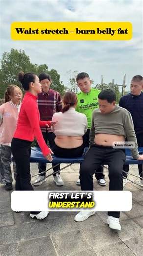 The “Core Waist-Back Release Method” melts belly fat safely — no running, no dieting. Just lie down for 5–10 minutes daily and feel your waist, back, and legs relax. Comment “Board” if you want to know which one I use! #bellyfatburn #backpainrelief #dailyexercise #wellness #taichishare | Taichi Share