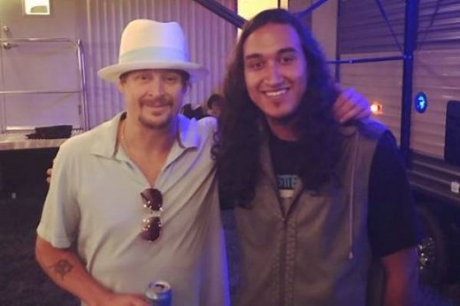 7 Interesting Facts About Kid Rock's Son Robert James Ritchie Jr. | eCelebrityMirror
