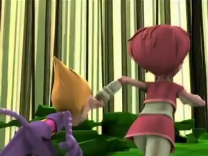 Code Lyoko episode 36 Marabunta