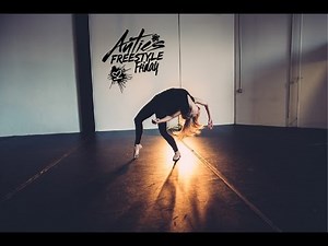 Autumn Miller 2017 improv
