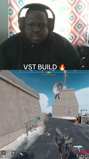 VST Is STILL One Of The BEST SMGs… 😳🔥
