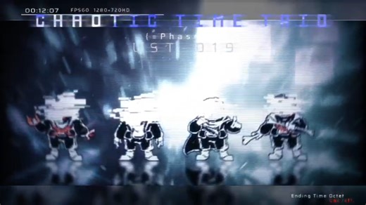 COTV MAX官方pv最终预告