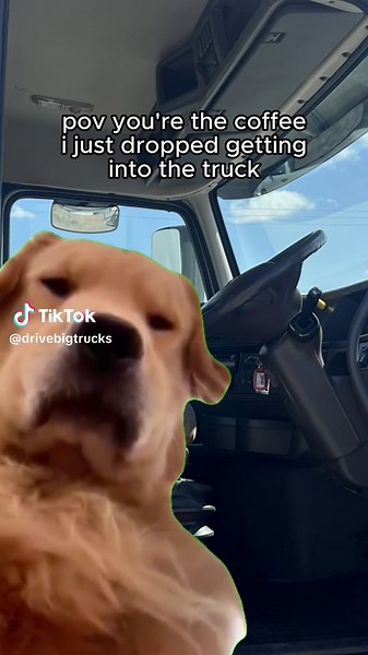 Exploring the Realities of Truck Driving Life