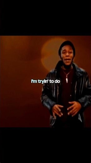 Mos Def - UMI Says 🎶