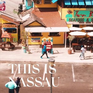 46K views · 671 reactions | Explore a curated collection of stories for the daydreamers and adventure-seekers. Follow the streets through Downtown Nassau like never before, meet the locals and experience the culture. It's time you discovered Nassau beyond the beaches. #ThisIsNassau | Travel Bahamas | Facebook