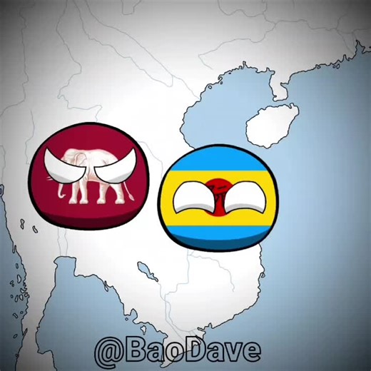 Understanding the Evolution of Indochina History